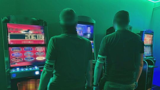 Hazard już nie w Skarżysku