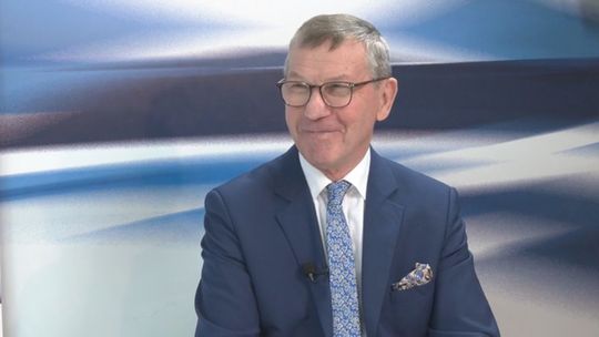 Henryk Milcarz, kandydat do Sejmiku Województwa Świętokrzyskiego