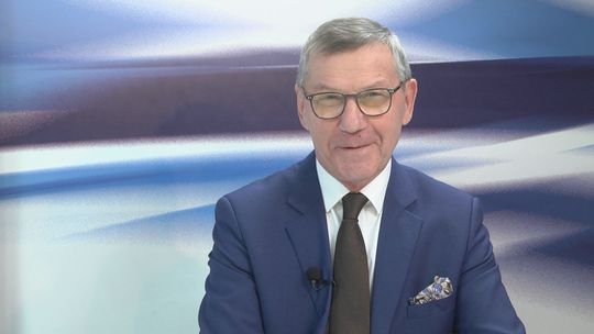 Henryk Milcarz, kandydat na radnego do Sejmiku Województwa Świętokrzyskiego