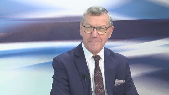 Henryk Milcarz, kandydat na radnego do Sejmiku Województwa Świętokrzyskiego