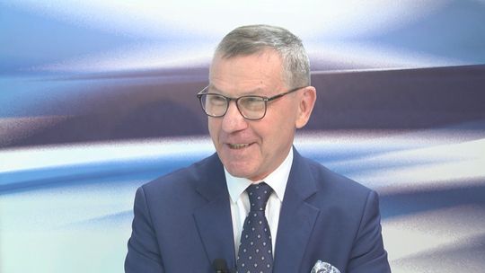 Henryk Milcarz, kandydat na radnego do Sejmiku Województwa Świętokrzyskiego