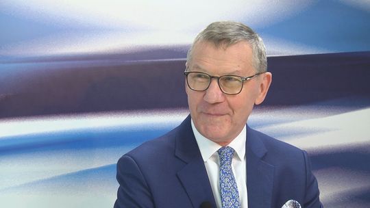 Henryk Milcarz, kandydat na radnego do Sejmiku Województwa Świętokrzyskiego