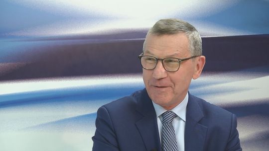 Henryk Milcarz, kandydat na radnego do Sejmiku Województwa Świętokrzyskiego