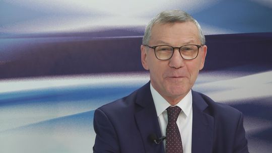 Henryk Milcarz, kandydat na radnego do Sejmiku Województwa Świętokrzyskiego