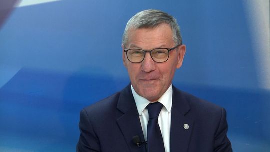 Henryk Milcarz, radny Sejmiku Województwa Świętokrzyskiego