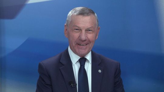Henryk Milcarz, radny Sejmiku Województwa Świętokrzyskiego