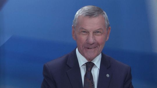 Henryk Milcarz, radny Sejmiku Województwa Świętokrzyskiego