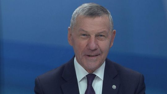 Henryk Milcarz, radny Sejmiku Województwa Świętokrzyskiego