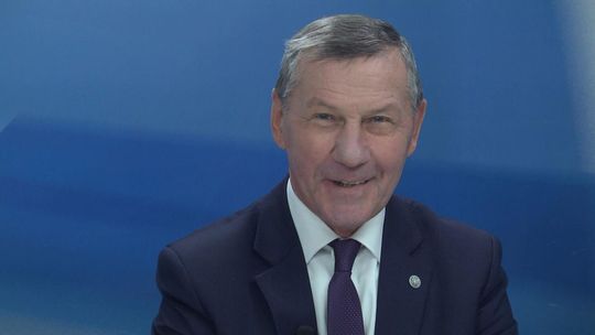 Henryk Milcarz, radny Sejmiku Województwa Świętokrzyskiego