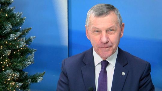 Henryk Milcarz, radny Sejmiku Województwa Świętokrzyskiego