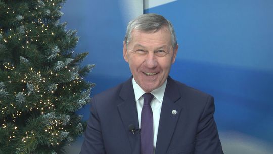 Henryk Milcarz, radny Sejmiku Województwa Świętokrzyskiego