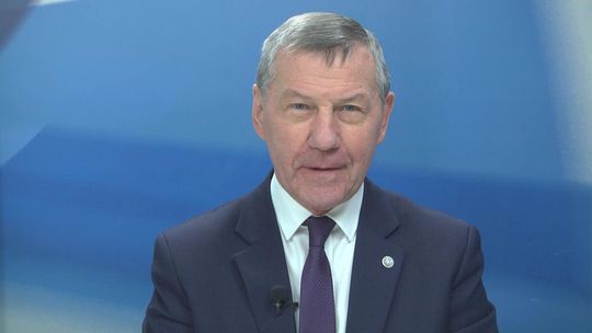 Henryk Milcarz, radny Sejmiku Województwa Świętokrzyskiego Henryk Milcarz, radny Sejmiku Województwa Świętokrzyskiego