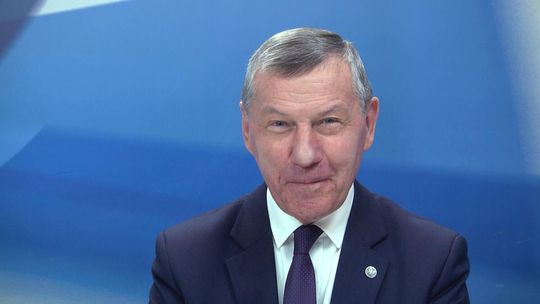 Henryk Milcarz, radny Sejmiku Województwa Świętokrzyskiego