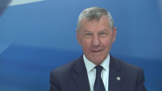 Henryk Milcarz, radny Sejmiku Województwa Świętokrzyskiego