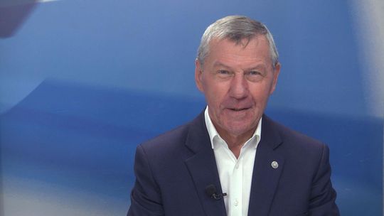 Henryk Milcarz, radny Sejmiku Województwa Świętokrzyskiego