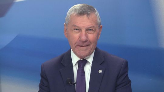 Henryk Milcarz, radny Sejmiku Województwa Świętokrzyskiego