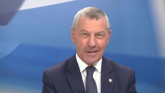 Henryk Milcarz, radny Sejmiku Województwa Świętokrzyskiego