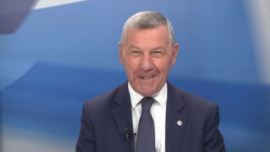 Henryk Milcarz, radny Sejmiku Województwa Świętokrzyskiego