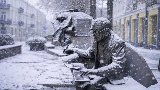 Hipotermia, czyli jak zabija zimno