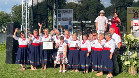 "Historia Kołem Gospodyń się toczy"