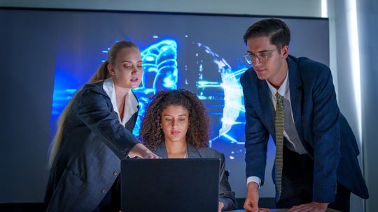 Historia systemów ERP Historia systemów ERP