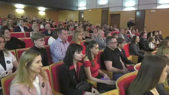 Historycznie i muzycznie - sobotnia propozycja PSM