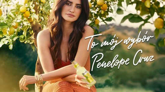 Hiszpański urok i elegancja - Penélope Cruz nową twarzą marki Kinga