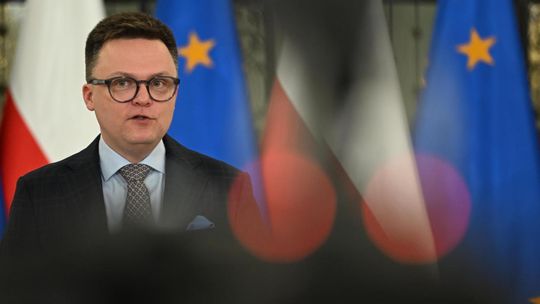 Hołownia, Trzaskowski i Kosiniak-Kamysz z najwyższym zaufaniem Polaków