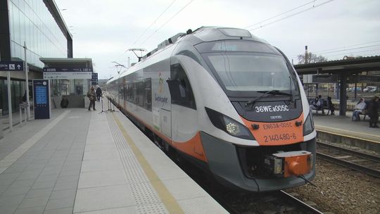 Honorowi dawcy krwi podróżują taniej