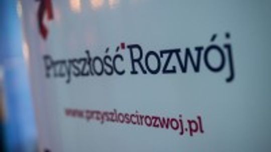 Huczne zakończenie ferii ze stowarzyszeniem Przyszłość i Rozwój