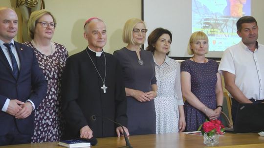 I Rajd Rowerowy „Pamięci Westerplatczyków”