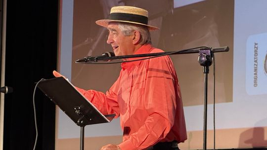 I Skarżyski Zlot Poetów