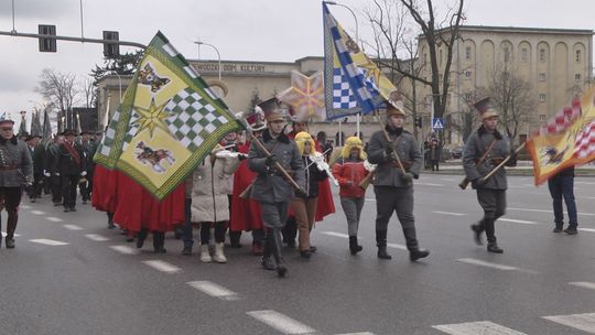 I Ty możesz włączyć się w Orszak Trzech Króli