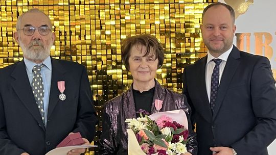 I żyli długo i szczęśliwie