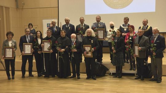 Ich działalność przyczynia się do rozwoju naszego regionu