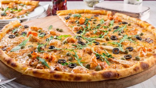 „Idea Kielce: Na Wynos, Na Dowóz” - ponad 80 lokali dołączyło do platformy