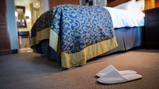 IGHP: mizerny stan rezerwacji w hotelach na wakacje