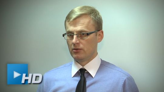 II edycja "Akademii Biznesu" w Kielcach