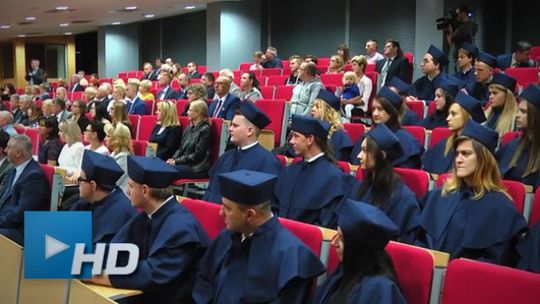 II etap rekrutacji na Uniwersytecie Jana Kochanowskiego