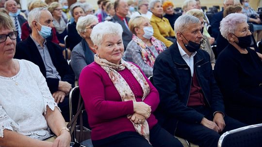 II Powiatowy Dzień Seniora