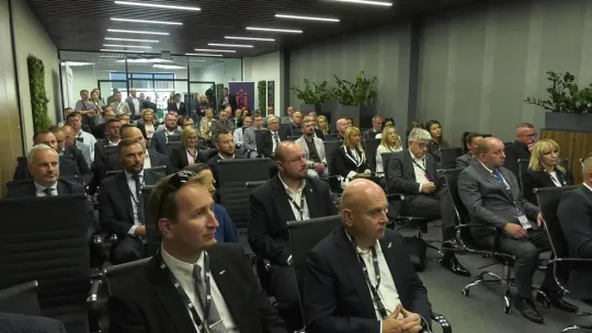 III Misje Gospodarcze w Skarżysku-Kamiennej