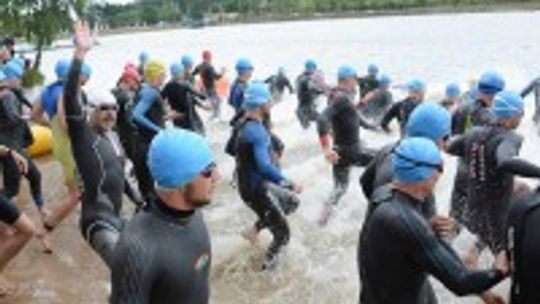 III Wtórpol Triathlon Skarżysko-Kamienna za nami!