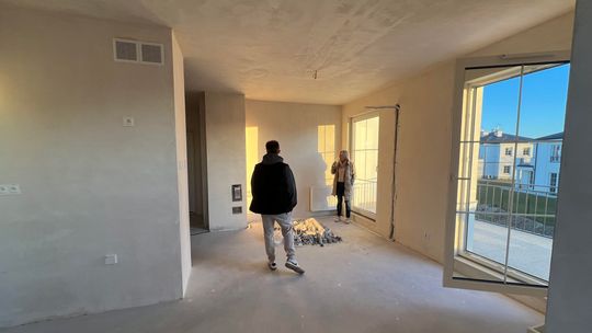 Ile kosztuje mieszkanie z rynku wtórnego? Kielce w czołówce