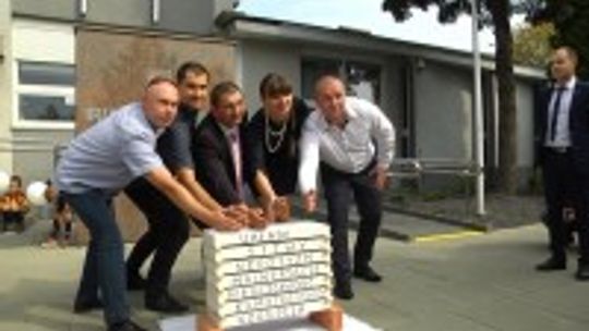Inauguracja kampanii wyborczej Kukiz'15 w Kielcach