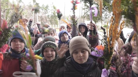 Inauguracja sezonu na świątecznie