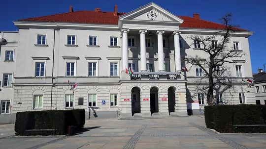 Indeks Zdrowych Miast 2026. Kielce w drugiej połowie zestawienia!