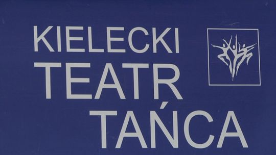 Kielecki Teatr Tańca odwołuje spektakle