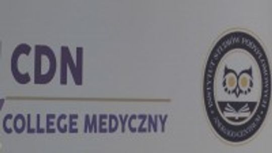 W najbliższą sobotę odbędzie się Inauguracja Roku Akademickiego College Medycznego w Kielcach