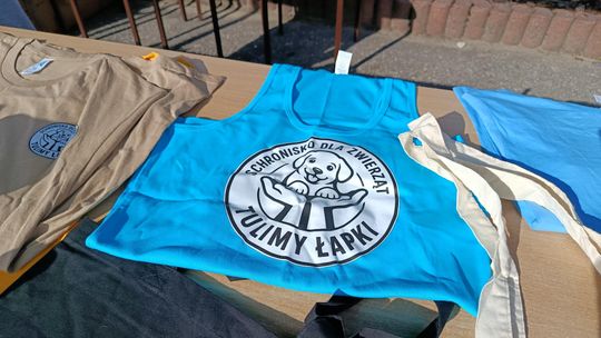 Integracja i promocja lokalna. Pod takim hasłem odbył się sąsiedzki piknik w Skarżysku-Kamiennej