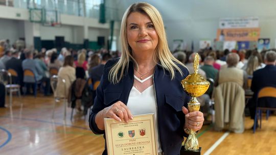 Integracja i turniej sołtysów z regionu Integracja i turniej sołtysów z regionu